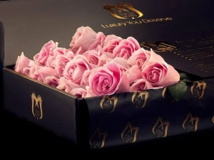 The origins of Valentine’s Day and why choose red roses?