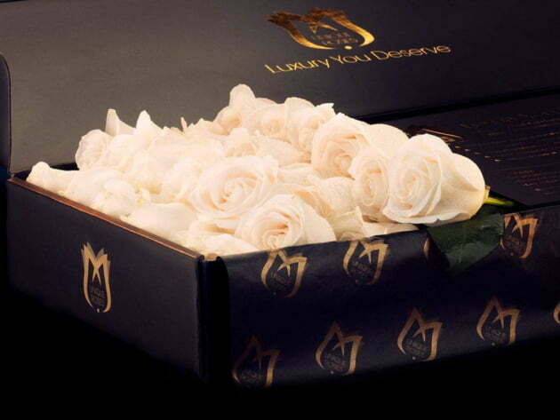 White Roses