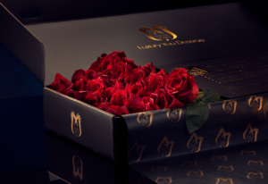 5 Reasons Why Roses Make the Perfect Valentine's Day Gift