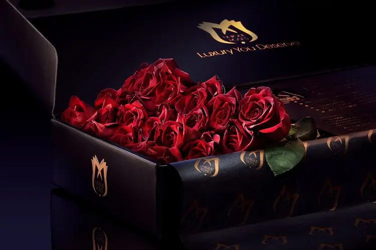 5 best flower delivery services in the UK