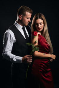 5 Reasons Why Roses Make the Perfect Valentine's Day Gift