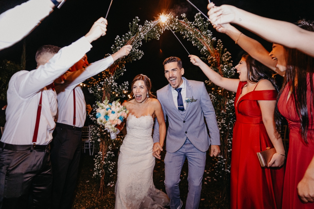 Wedding Gift Giving Home Based Franchise