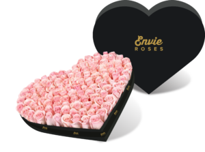Luxury Roses For Valentine's Day