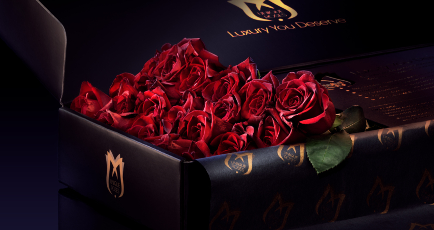 Best Roses to Order Online