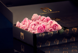 Next day flower delivery UK