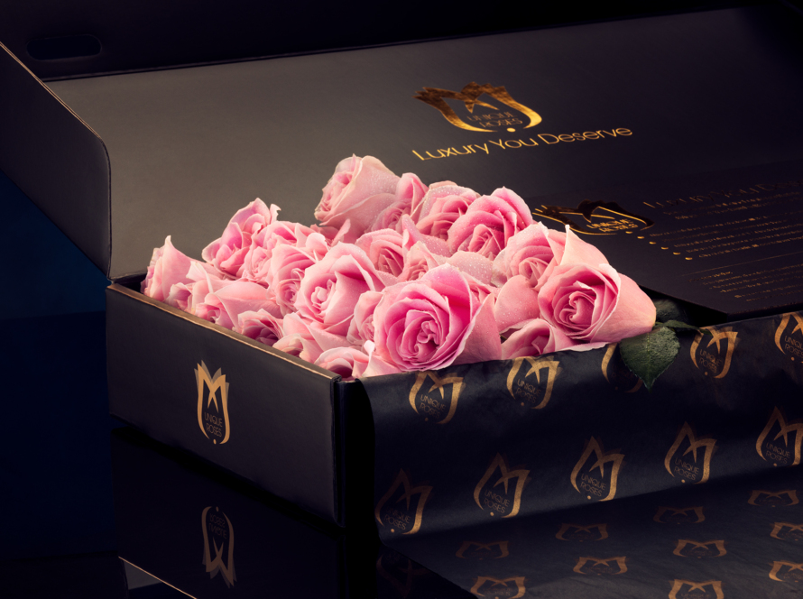 Best Valentine's Day Flowers in the UK